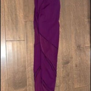 Victoria’s secret sport knockout leggings